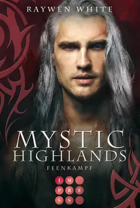 White |  Mystic Highlands 6: Feenkampf | eBook | Sack Fachmedien
