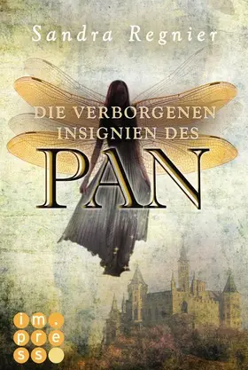 Regnier |  Die Pan-Trilogie 3: Die verborgenen Insignien des Pan | eBook | Sack Fachmedien