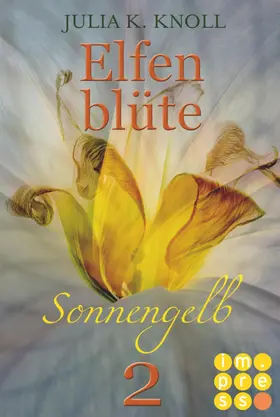 Knoll |  Sonnengelb (Elfenblüte, Teil 2) | eBook | Sack Fachmedien