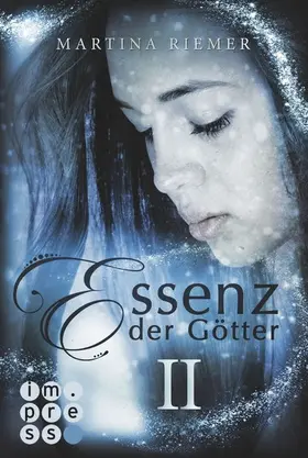 Riemer | Essenz der Götter II | E-Book | www.sack.de