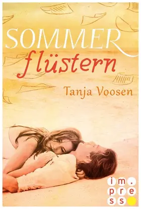 Voosen |  Sommerflüstern | eBook | Sack Fachmedien