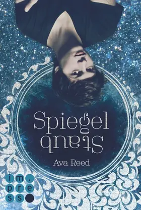 Reed |  Spiegelstaub (Die Spiegel-Saga 2) | eBook | Sack Fachmedien