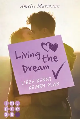 Murmann | Living the Dream. Liebe kennt keinen Plan | E-Book | www.sack.de