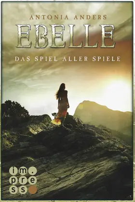 Anders | Ebelle. Das Spiel aller Spiele | E-Book | www.sack.de