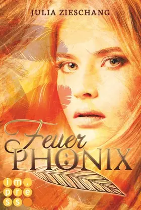 Zieschang | Feuerphönix (Die Phönix-Saga 1) | E-Book | www.sack.de