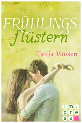 Voosen |  Frühlingsflüstern | eBook | Sack Fachmedien