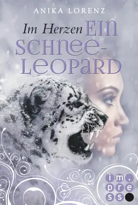 Lorenz | Im Herzen ein Schneeleopard (Heart against Soul 1) | E-Book | www.sack.de