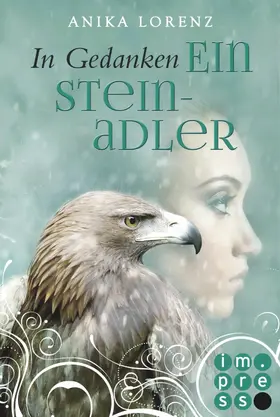 Lorenz | In Gedanken ein Steinadler (Heart against Soul 3) | E-Book | www.sack.de