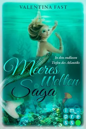 Fast |  MeeresWeltenSaga 3: In den endlosen Tiefen des Atlantiks | eBook | Sack Fachmedien
