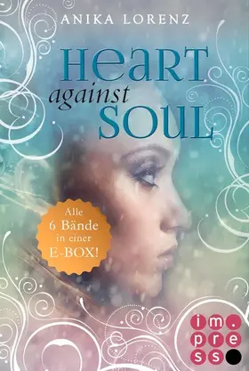 Lorenz | Heart against Soul: 6 Bände in einem Bundle! | E-Book | www.sack.de