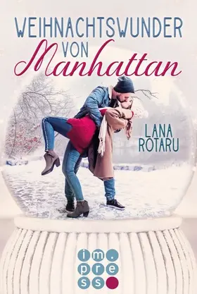 Rotaru | Weihnachtswunder von Manhattan | E-Book | www.sack.de