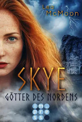 McMoon |  Skye. Götter des Nordens | eBook | Sack Fachmedien