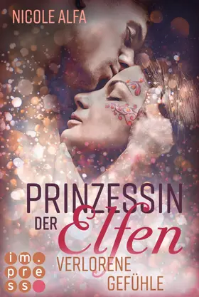 Alfa | Prinzessin der Elfen 5: Verlorene Gefühle | E-Book | www.sack.de