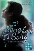 Bachmann |  Song for Song. Liebe im Duett | eBook | Sack Fachmedien