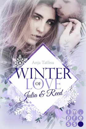 Tatlisu |  Winter of Love: Julia & Reed | eBook | Sack Fachmedien