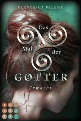 Peluso |  Das Mal der Götter 2: Erwacht | eBook | Sack Fachmedien