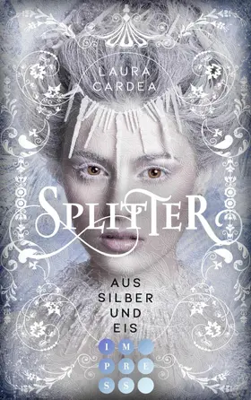 Cardea |  Splitter aus Silber und Eis | eBook | Sack Fachmedien