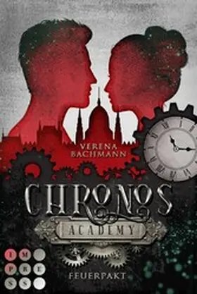 Bachmann |  Chronos Academy 2: Feuerpakt | eBook | Sack Fachmedien