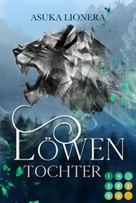 Lionera |  Löwentochter (Divinitas 3) | eBook | Sack Fachmedien