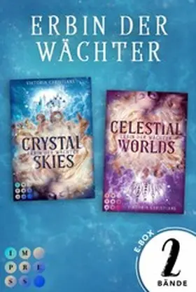Christians | Erbin der Wächter: 2 Bände in einem Bundle! | E-Book | www.sack.de