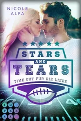 Alfa |  Stars and Tears. Time Out für die Liebe | eBook | Sack Fachmedien