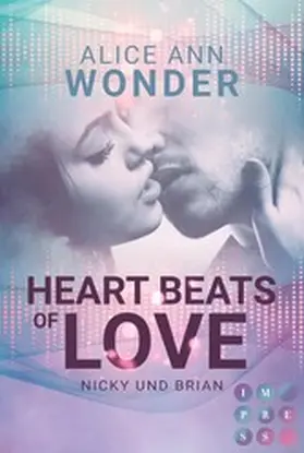 Wonder | Heartbeats of Love. Nicky und Brian | E-Book | www.sack.de