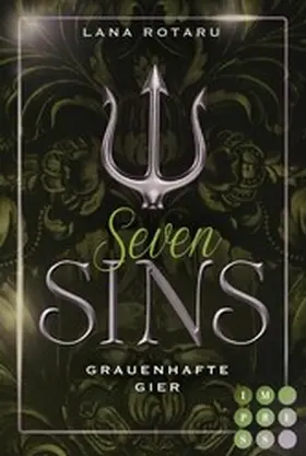 Rotaru | Seven Sins 7: Grauenhafte Gier | E-Book | www.sack.de