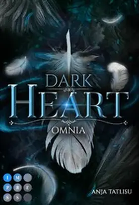 Tatlisu | Dark Heart 2: Omnia | E-Book | www.sack.de