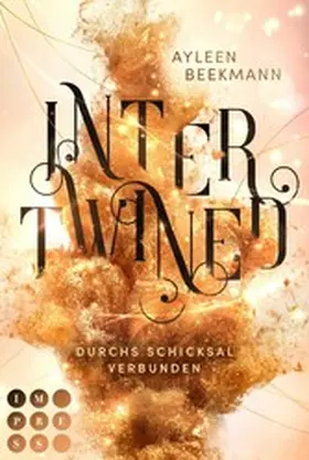 Beekmann | Intertwined. Durchs Schicksal verbunden | E-Book | www.sack.de