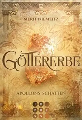 Niemeitz |  Göttererbe 1: Apollons Schatten | eBook | Sack Fachmedien
