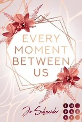 Schneider | Every Moment Between Us | E-Book | www.sack.de