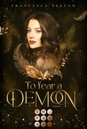 Peluso |  To Fear a Demon (Erbin der Lilith 1) | eBook | Sack Fachmedien