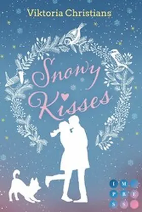 Christians | Snowy Kisses | E-Book | www.sack.de