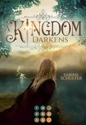 Schulter | A Kingdom Darkens (Kampf um Mederia 1) | E-Book | www.sack.de