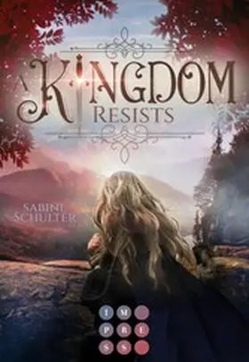 Schulter | A Kingdom Resists (Kampf um Mederia 2) | E-Book | www.sack.de