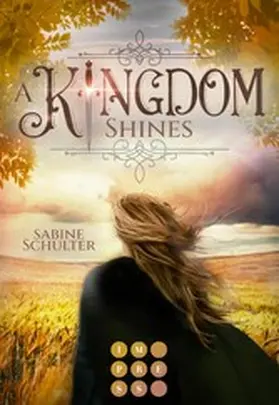 Schulter | A Kingdom Shines (Kampf um Mederia 3) | E-Book | www.sack.de