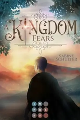 Schulter | A Kingdom Fears (Kampf um Mederia 4) | E-Book | www.sack.de