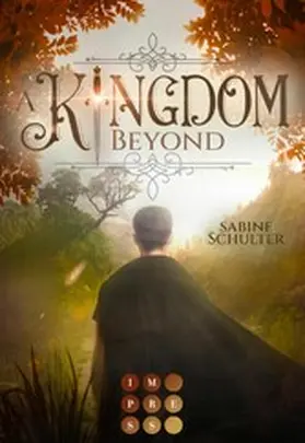 Schulter | A Kingdom Beyond (Kampf um Mederia 6) | E-Book | www.sack.de