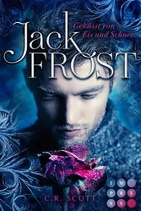 Scott | Jack Frost. Geküsst von Eis und Schnee | E-Book | www.sack.de