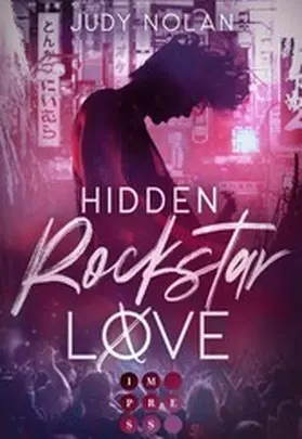 Nolan | Hidden Rockstar Love (Rockstar Love 1) | E-Book | www.sack.de