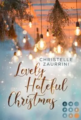 Zaurrini |  Lovely Hateful Christmas | eBook | Sack Fachmedien