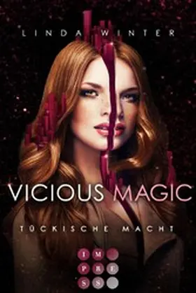 Winter |  Vicious Magic: Tückische Macht (Band 3) | eBook | Sack Fachmedien