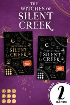Dade |  The Witches of Silent Creek: 2 Bände in einem Bundle! | eBook | Sack Fachmedien
