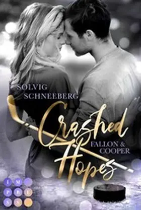 Schneeberg | Crashed Hopes. Fallon & Cooper | E-Book | www.sack.de