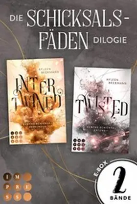 Beekmann |  Die Schicksalsfäden-Dilogie: 2 Bände in einem Bundle! | eBook | Sack Fachmedien
