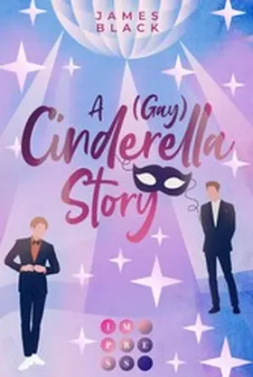 Black | A (Gay) Cinderella Story | E-Book | www.sack.de