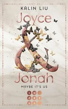 Liu | Maybe It's Us. Joyce & Jonah | E-Book | www.sack.de