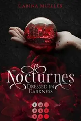 Mueller |  Nocturnes. Dressed in Darkness | eBook | Sack Fachmedien