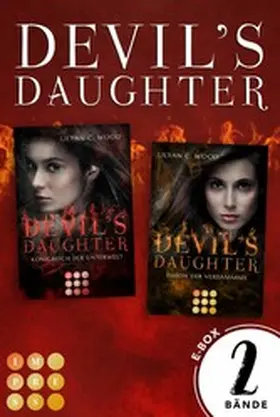 Wood | Devil's Daughter: 2 Bände in einem Bundle! | E-Book | www.sack.de