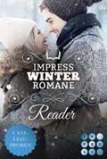 Brenke / Westendorf / Münch |  Impress Winter Romance Reader. Romantische Lesestunden für die kalte Jahreszeit | eBook | Sack Fachmedien